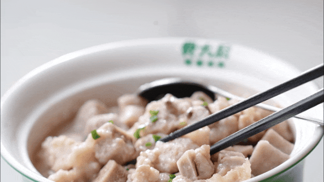 Steamed Pork Ribs with Taro